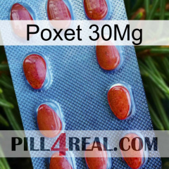 Poxet 30Mg 06